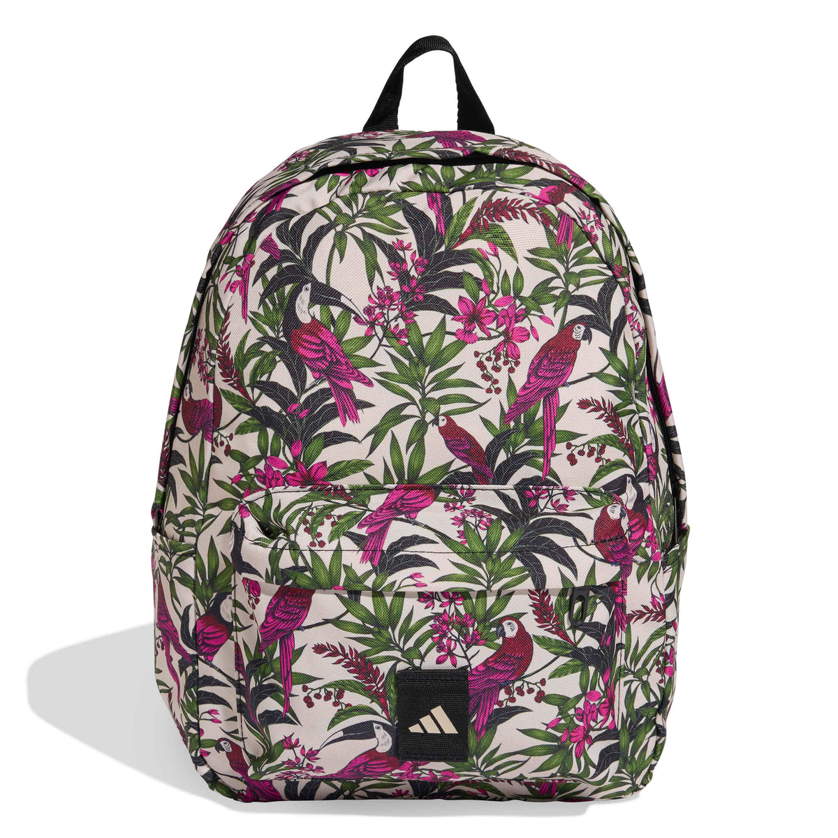 adidas classic flower backpack Farm Women's - Beige Color:Bahama Blue 8X No Fade Shakespeare Ugly Stik Elite catfish pro combo Exterior organization includes a