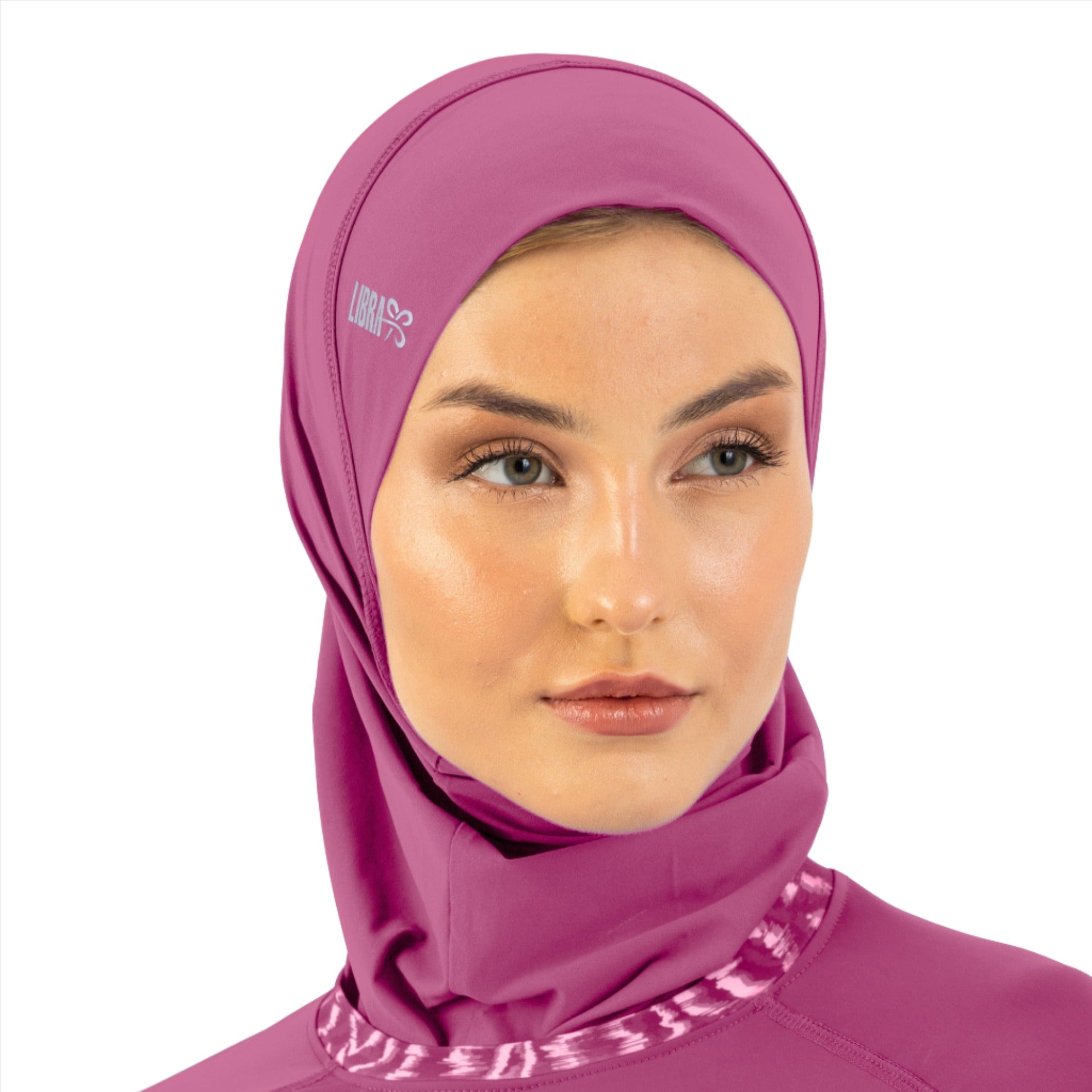 Ultra-Fit Swim Hijab