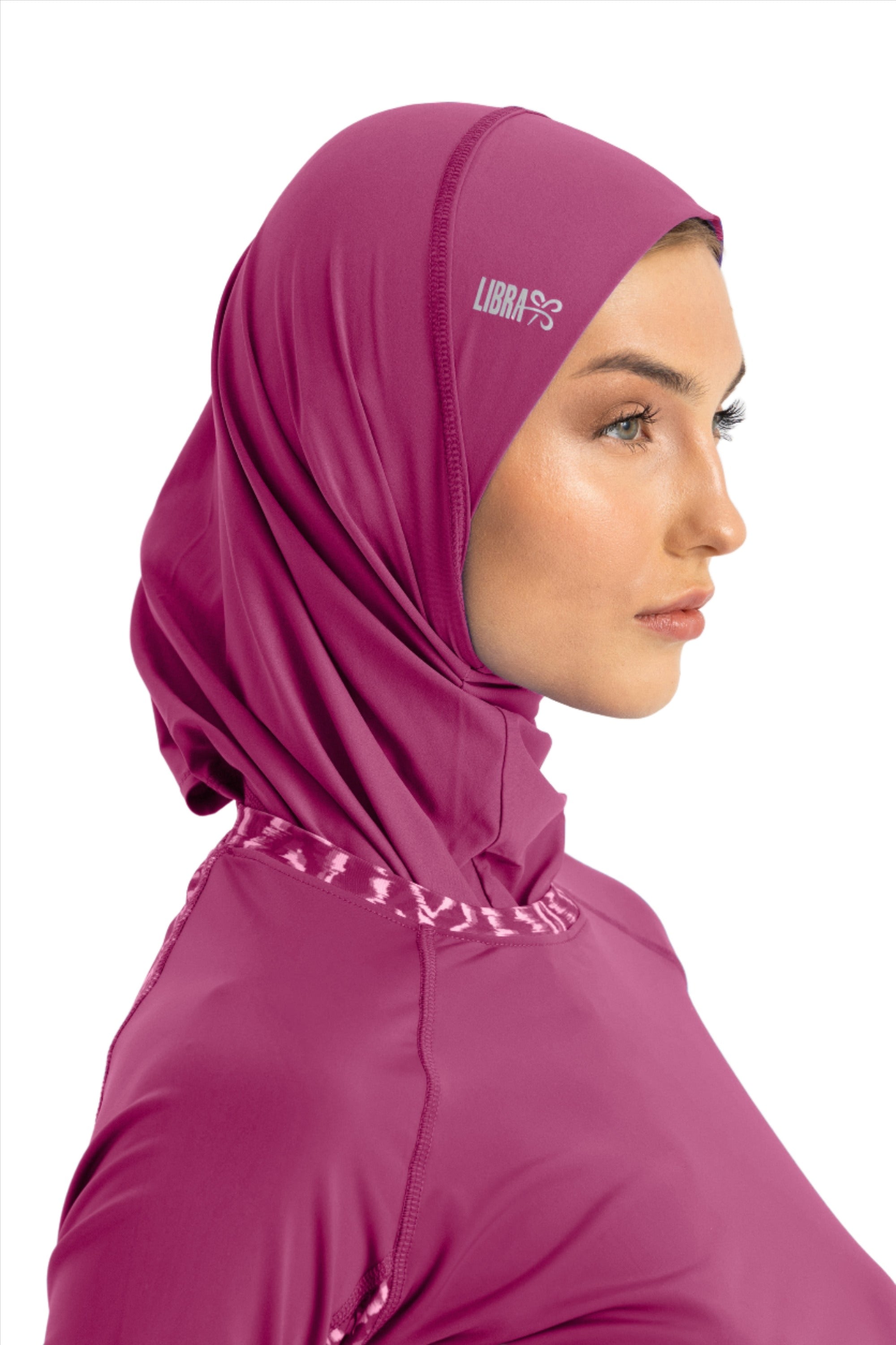 Ultra-Fit Swim Hijab