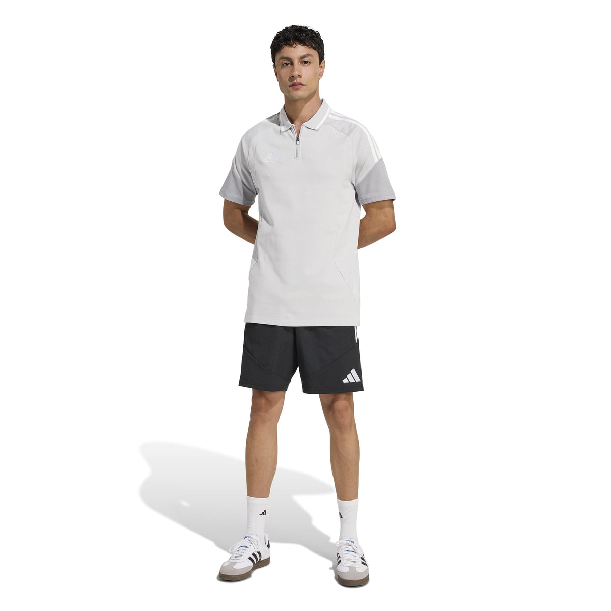 Tiro 26 Competition Polo