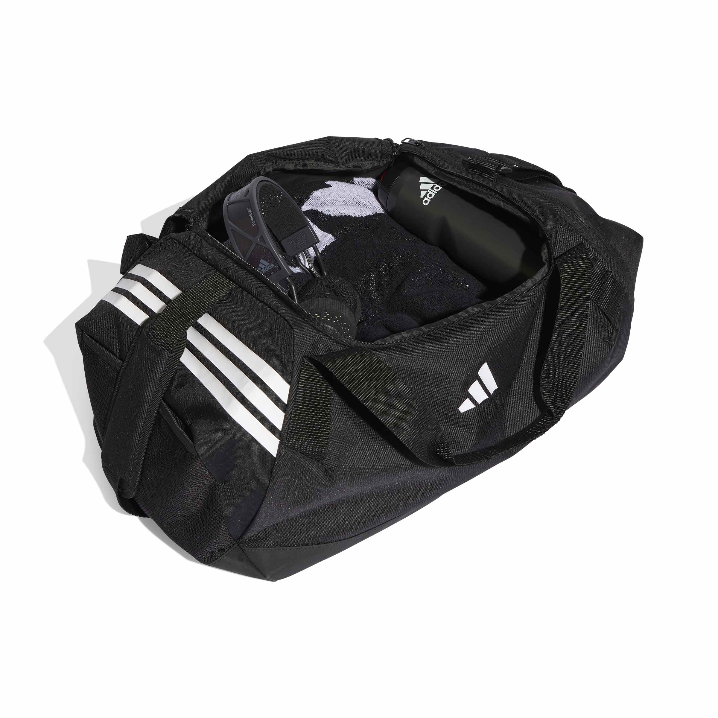 Tiro Duffle Bag Medium