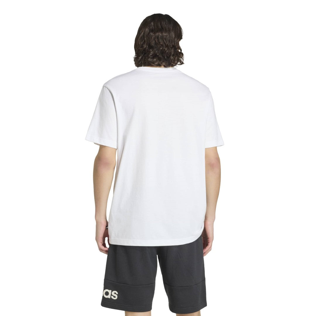 Coffee Cafe Stain Graphic T-Shirt