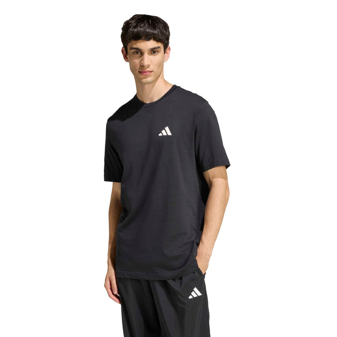 Outdoor Mountain Biking Graphic T-Shirt