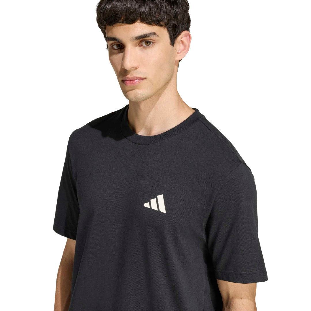 Outdoor Mountain Biking Graphic T-Shirt