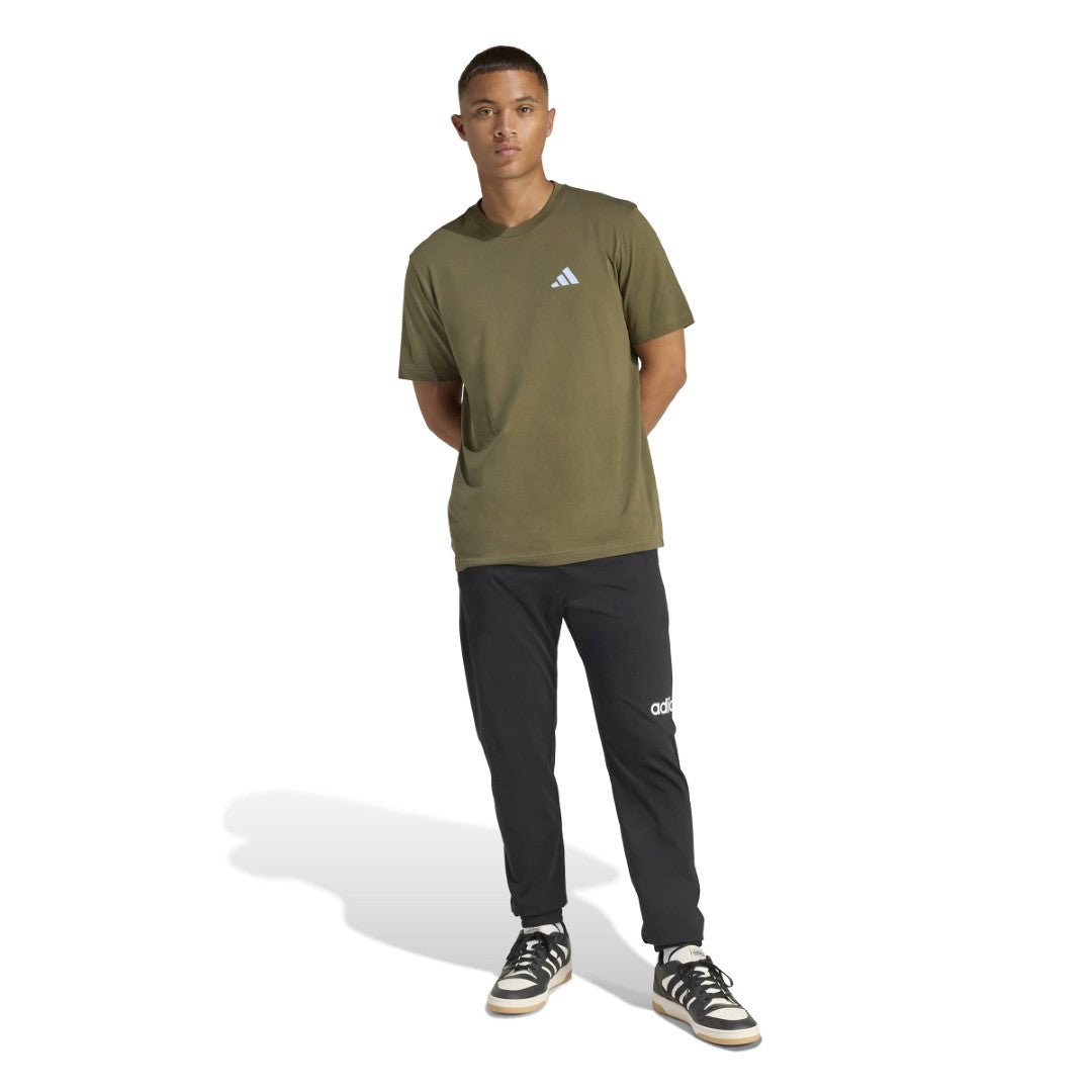 Outdoor Mountain Biking Graphic T-Shirt
