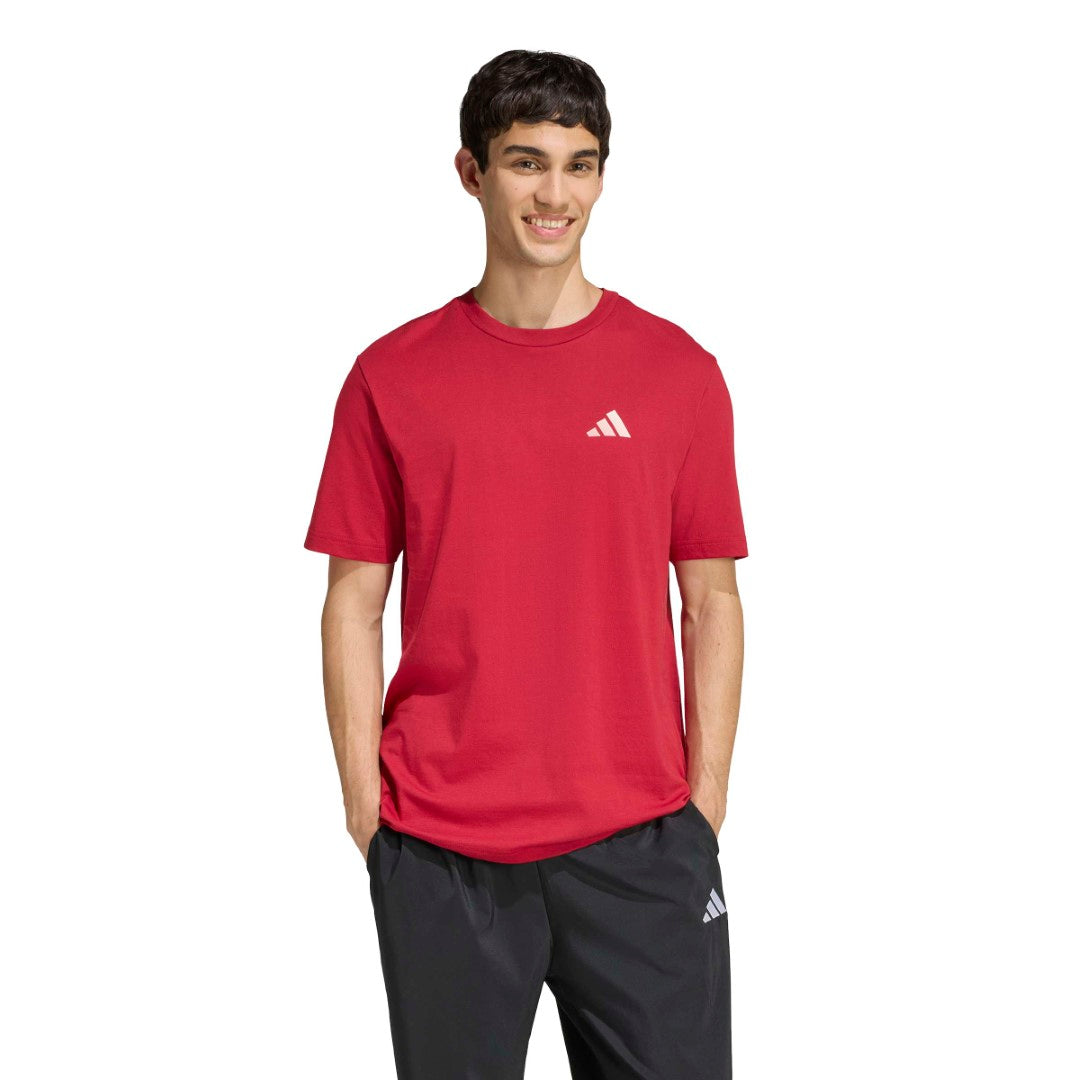 Outdoor Mountain Biking Graphic T-Shirt