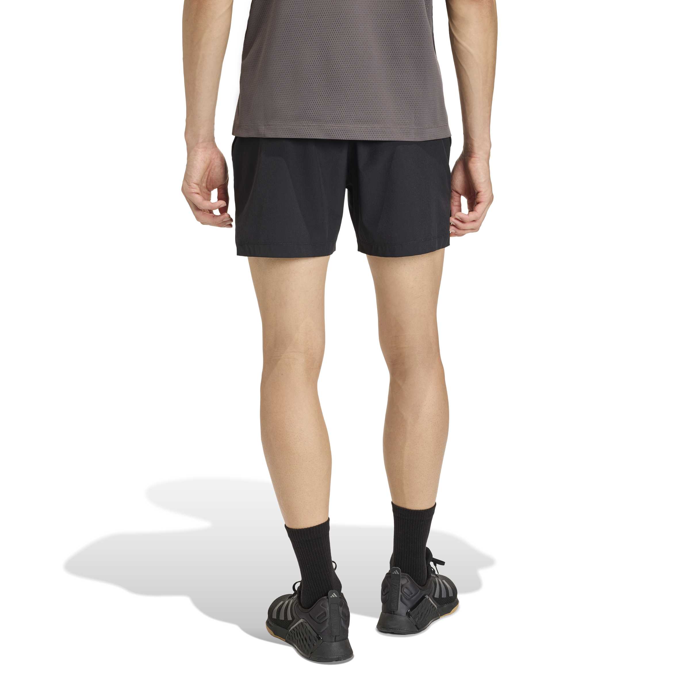 D4T Essentials Shorts