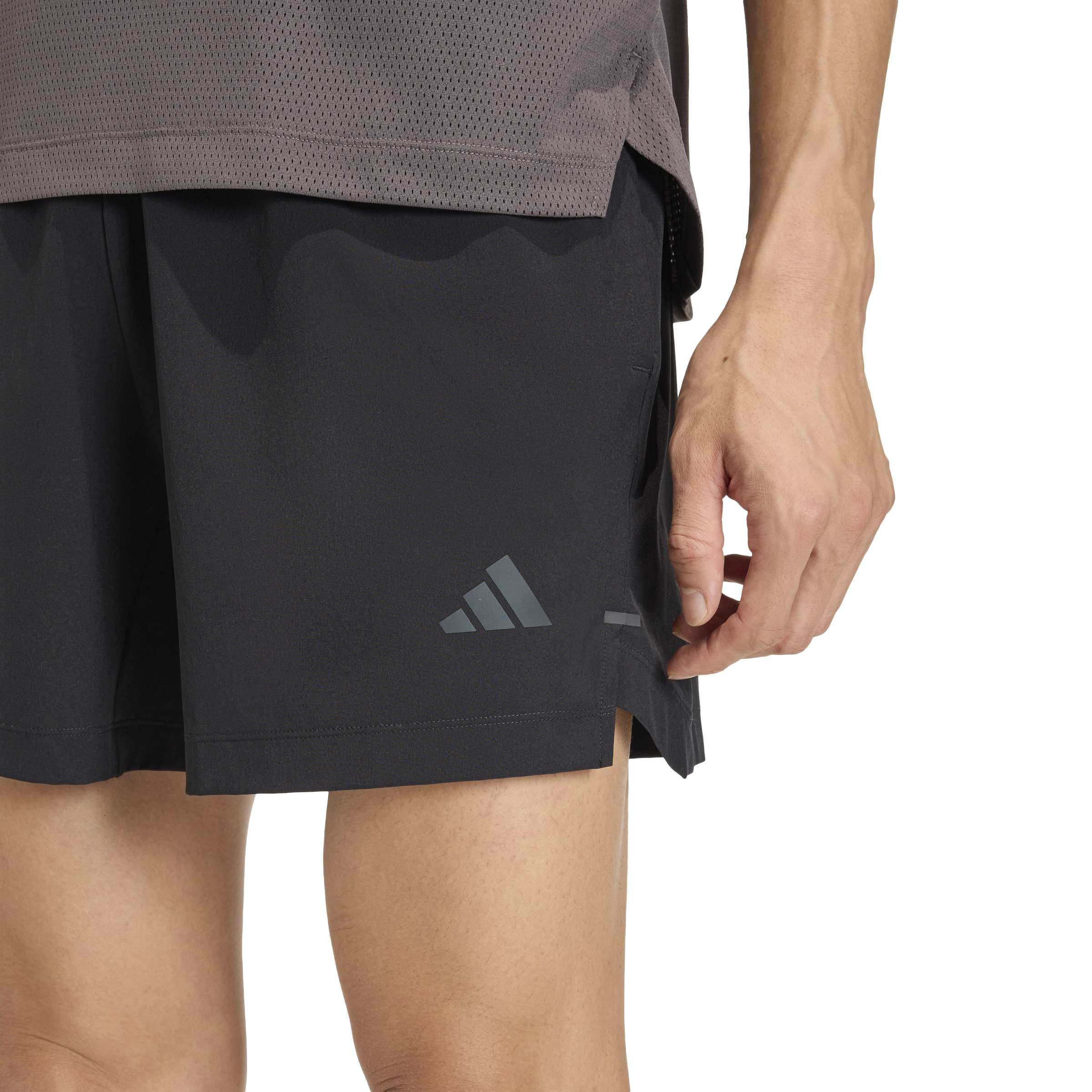 D4T Essentials Shorts