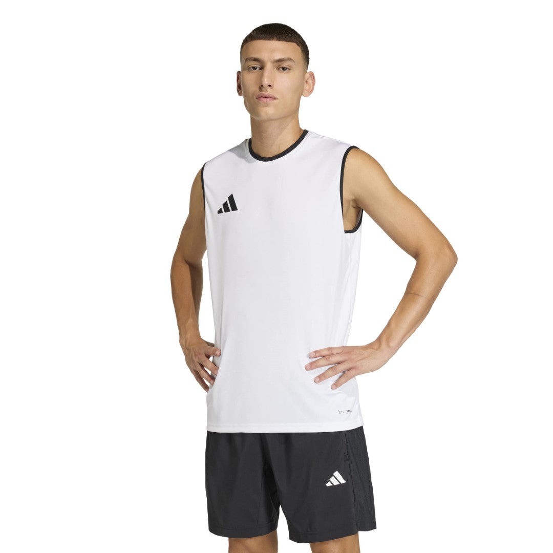 Entrada26 Sleeveless Jersey