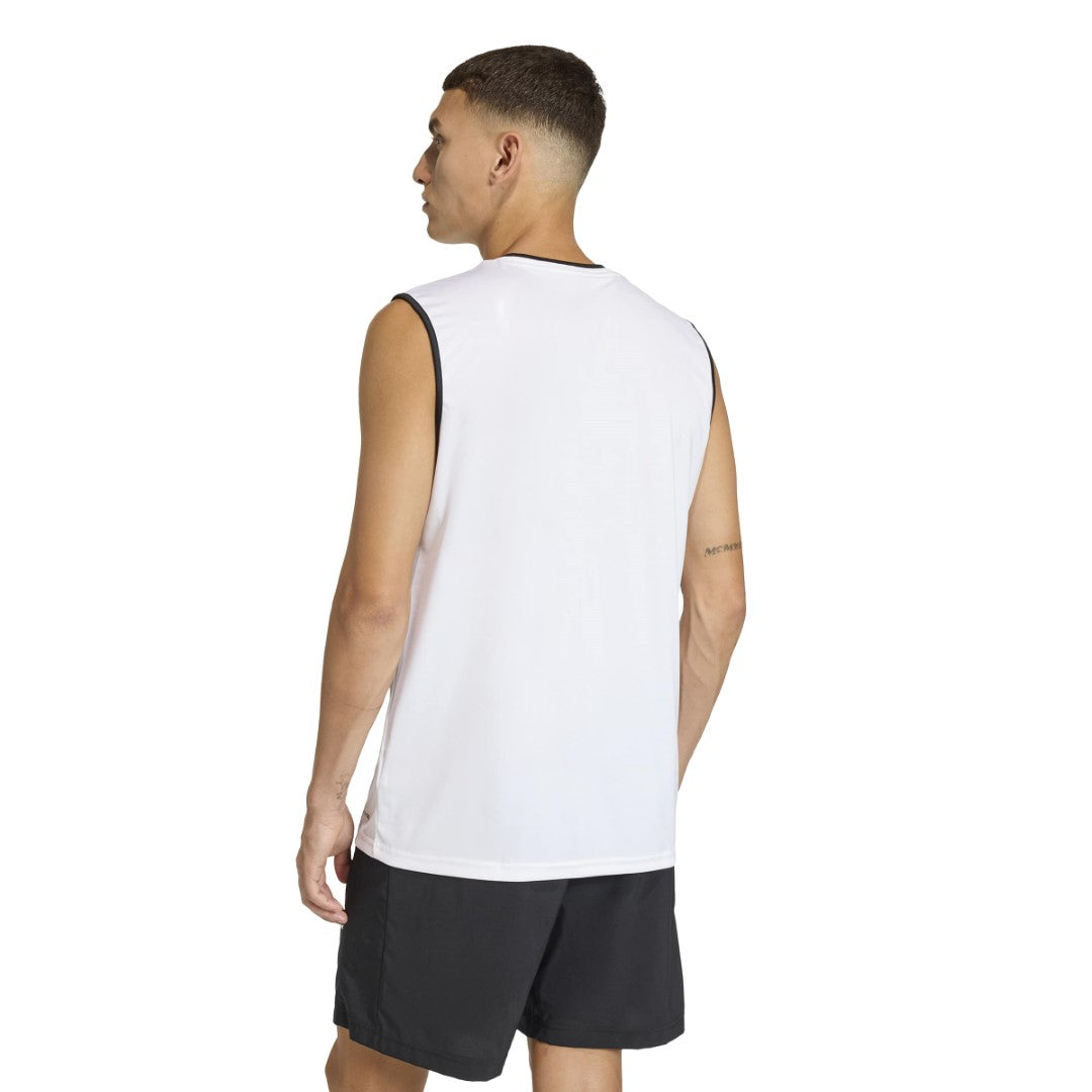 Entrada26 Sleeveless Jersey