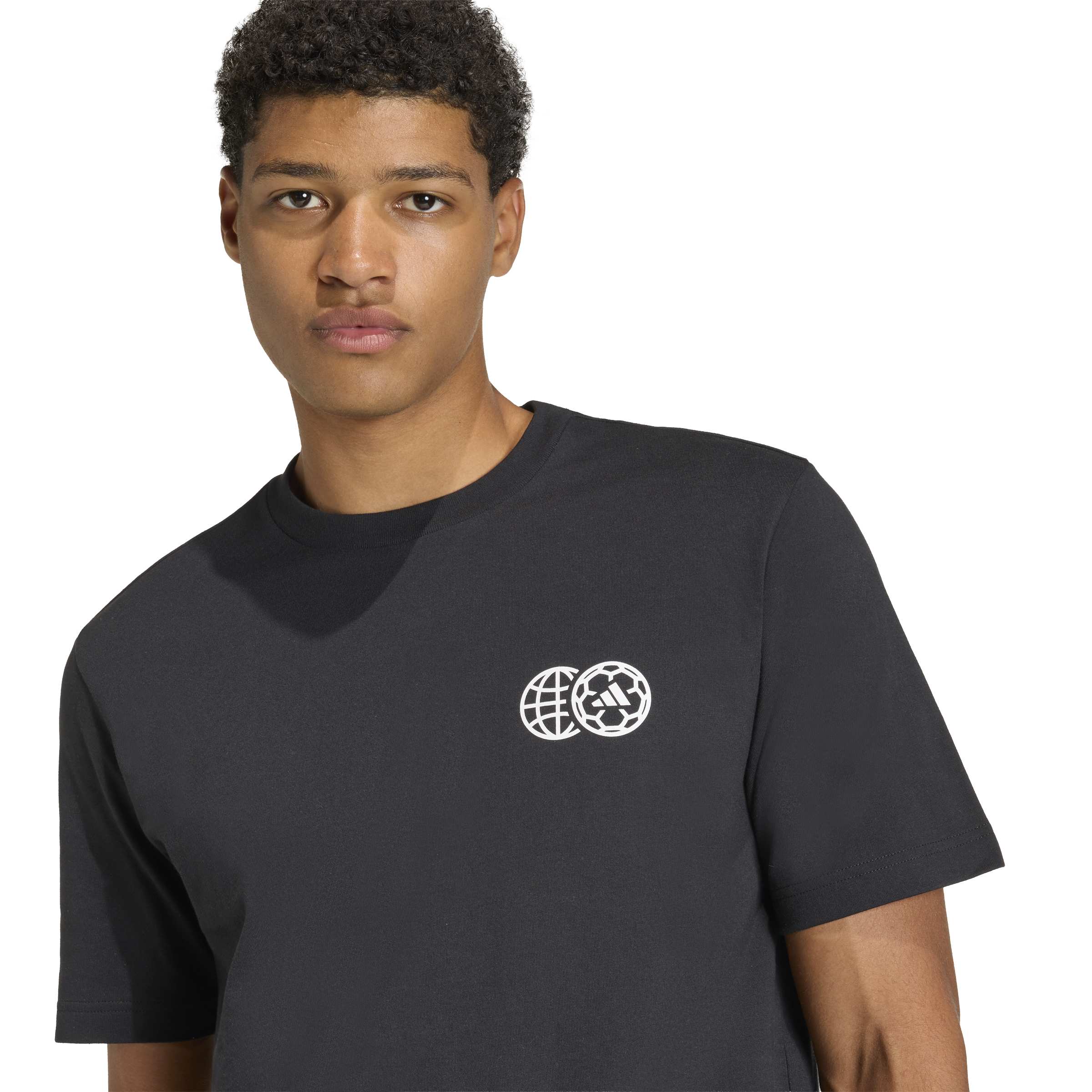 House Of Tiro Nations Graphic T-Shirt