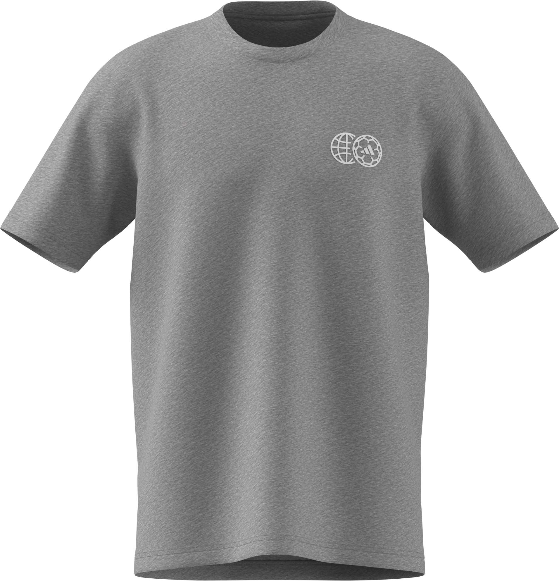 House Of Tiro Nations Graphic T-Shirt