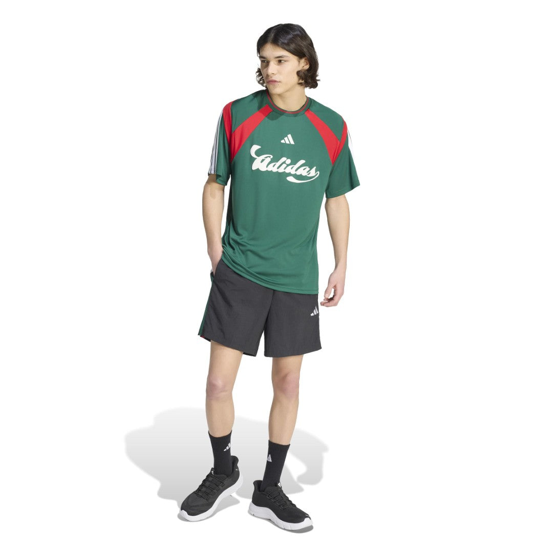 House of Tiro Nations Pack Track Top