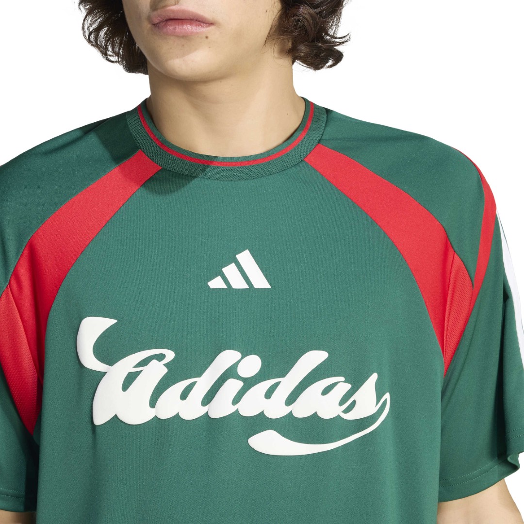 House of Tiro Nations Pack Track Top