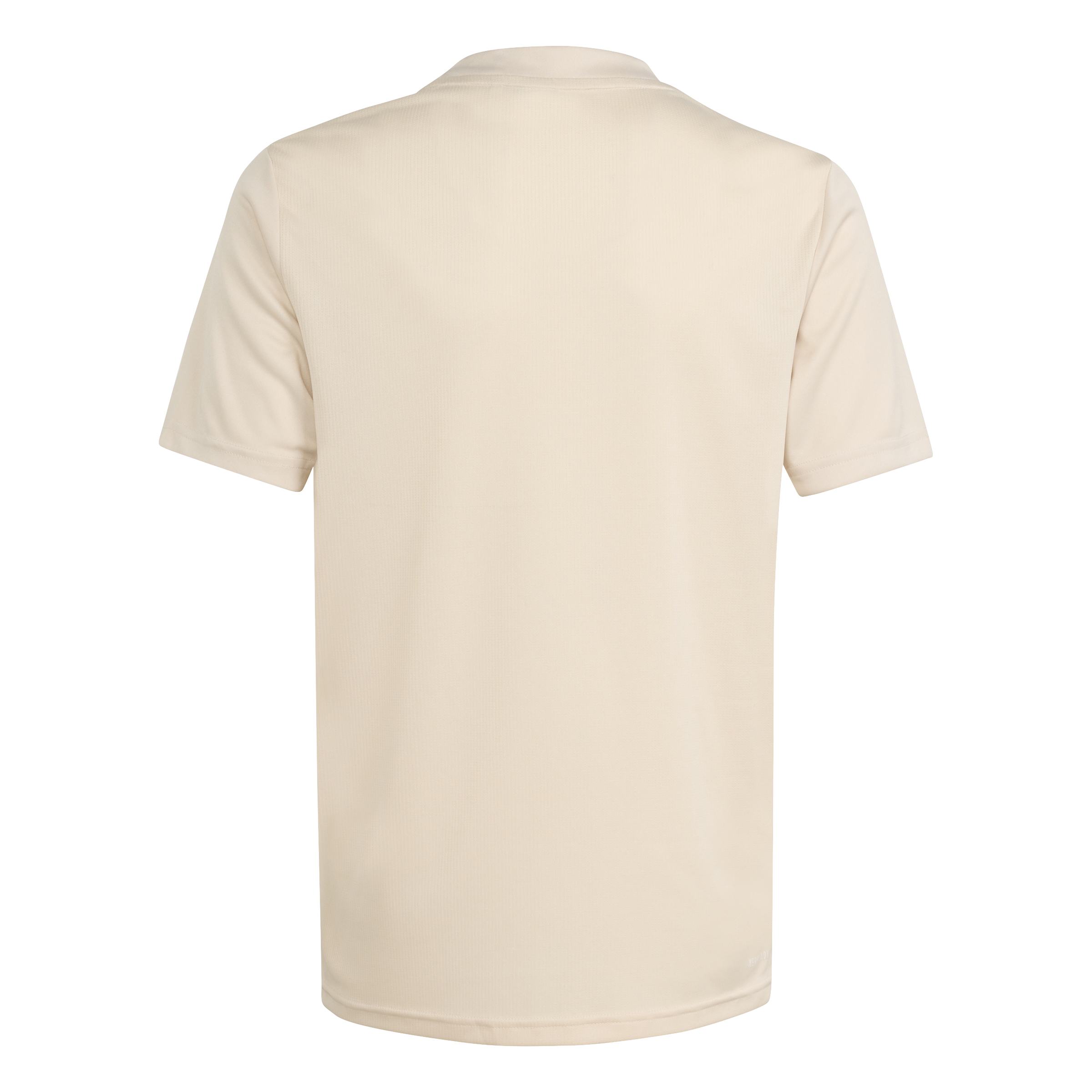 Train Essentials Logo Regular Fit T-Shirt