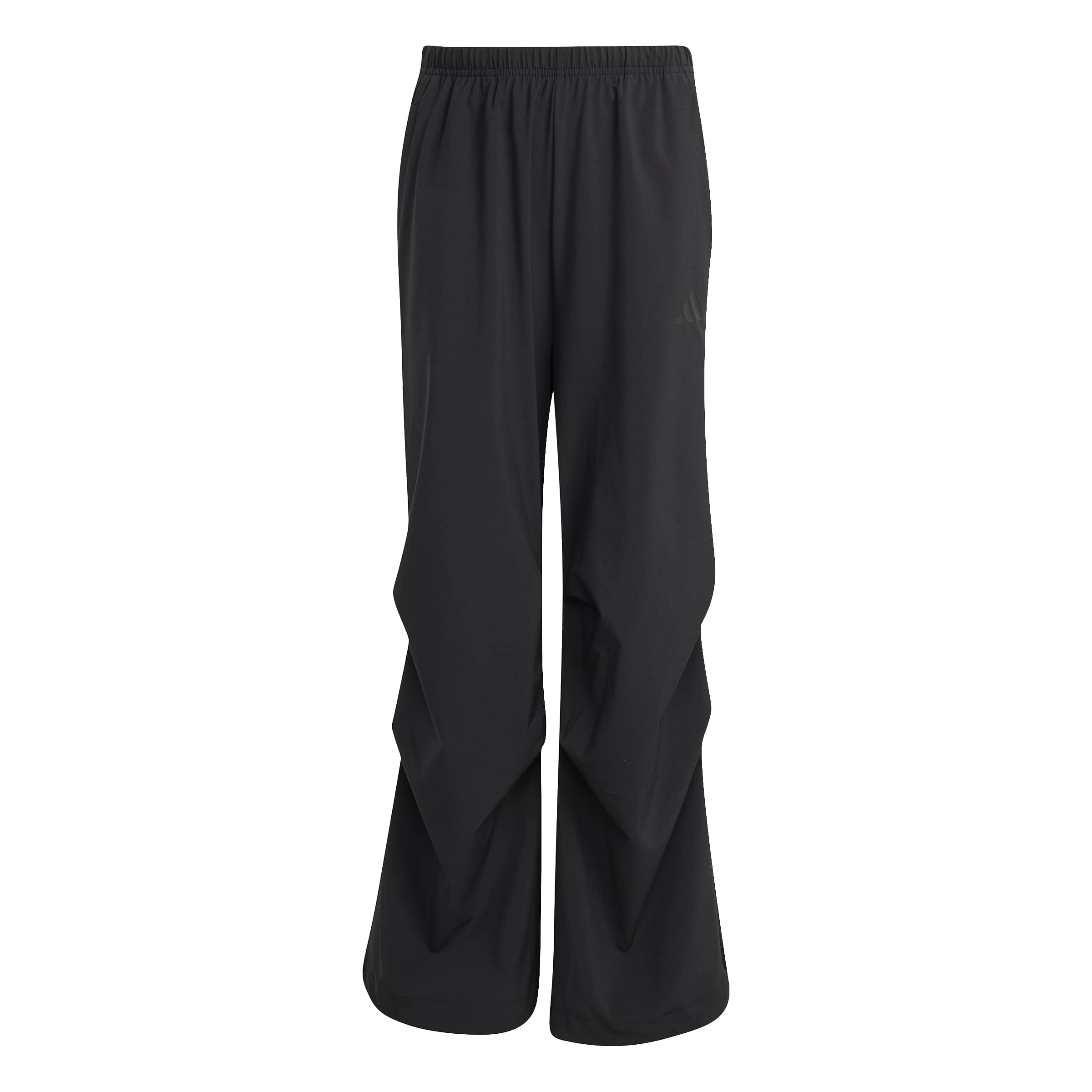 Future Icons Wide Stretch Woven Joggers