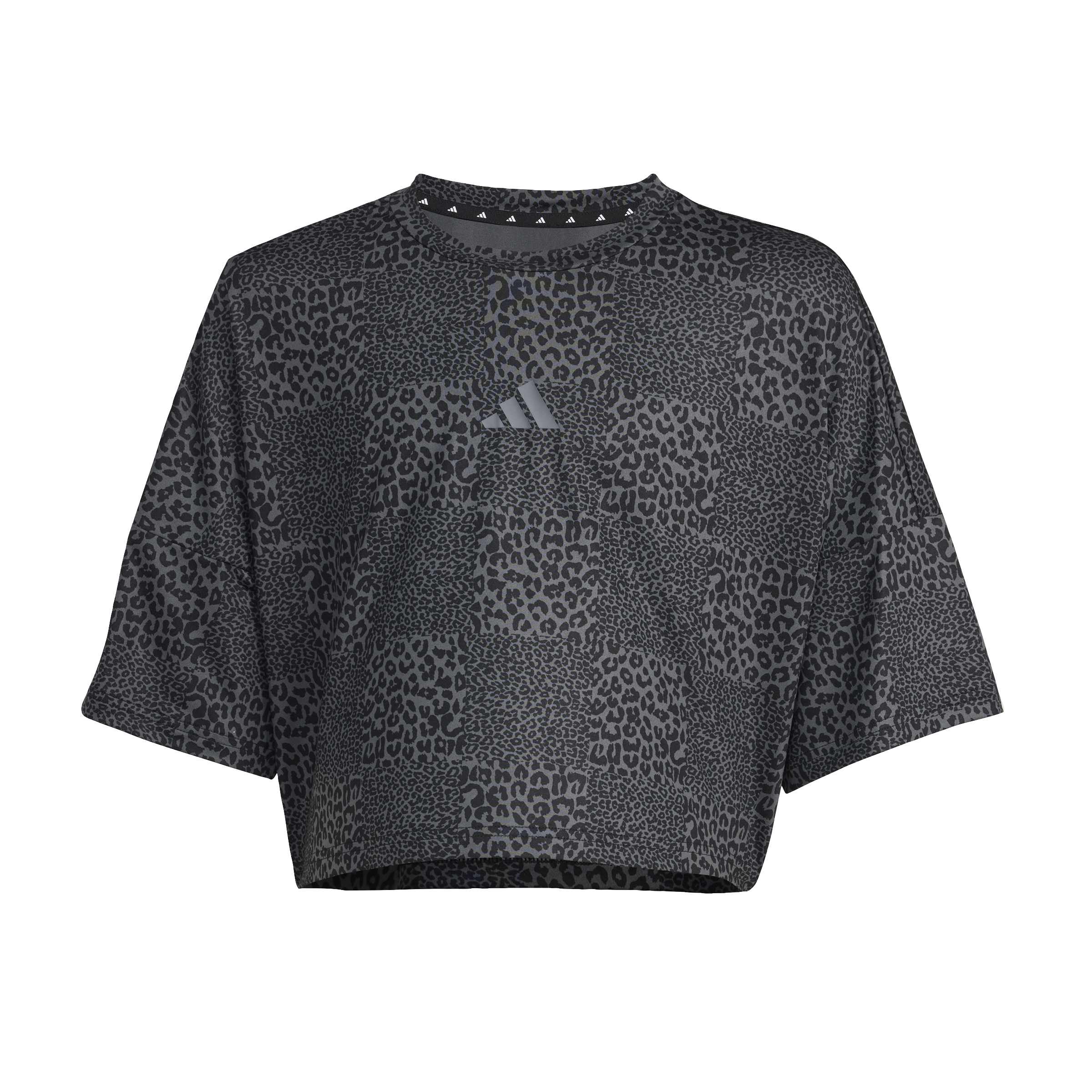 Future Icons All Over Printed T-Shirt