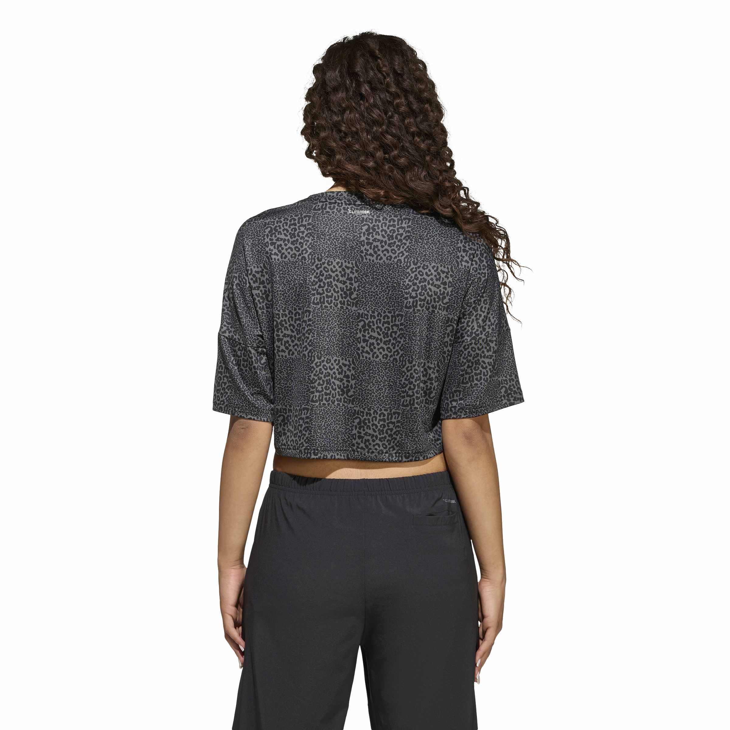 Future Icons All Over Printed T-Shirt
