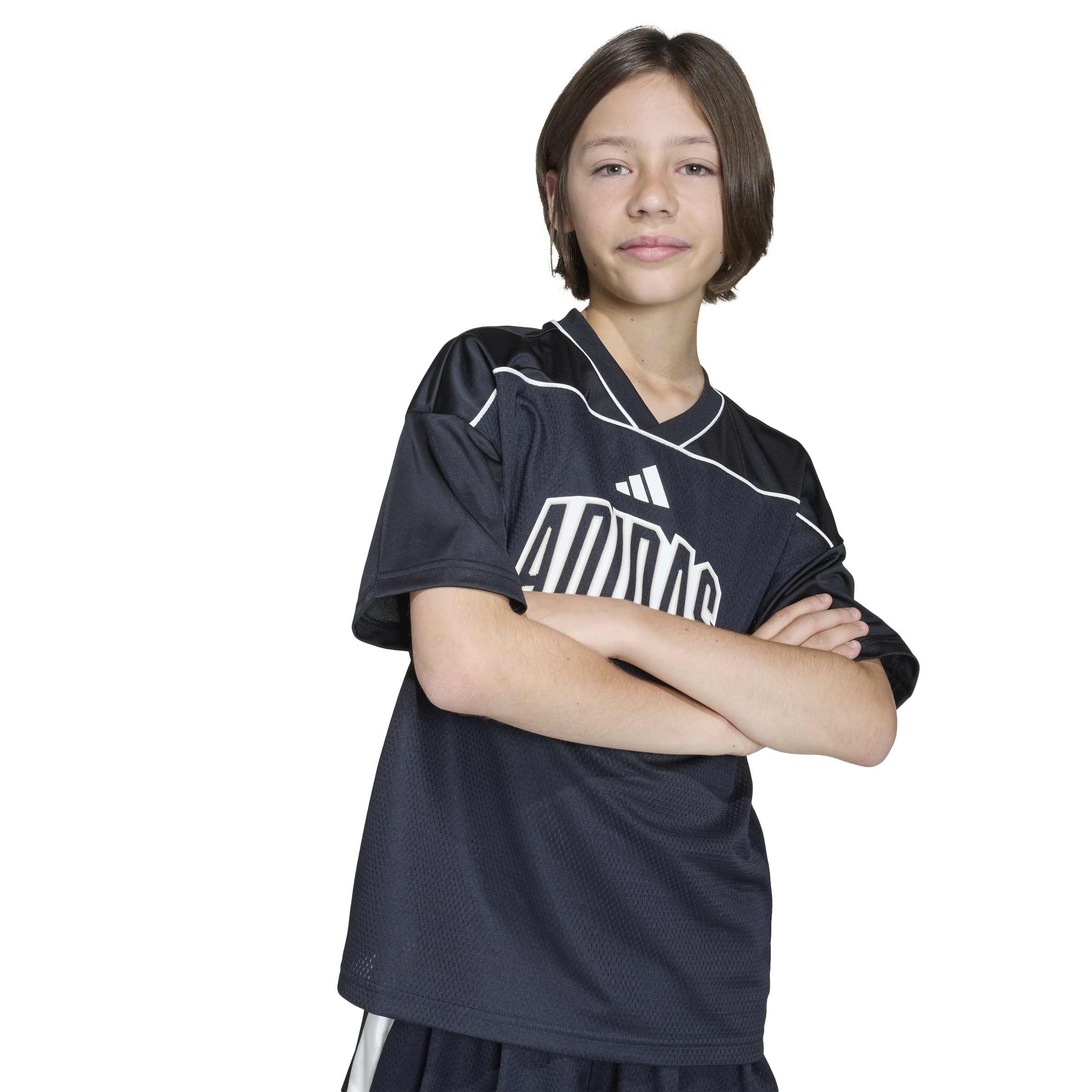 Stadium Mesh Basketball T-shirt