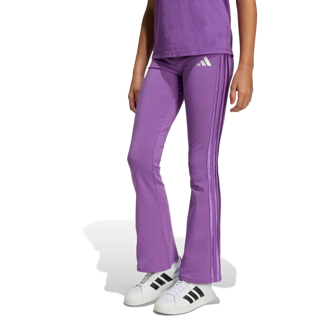 Seasonals Glam Flared Leggings
