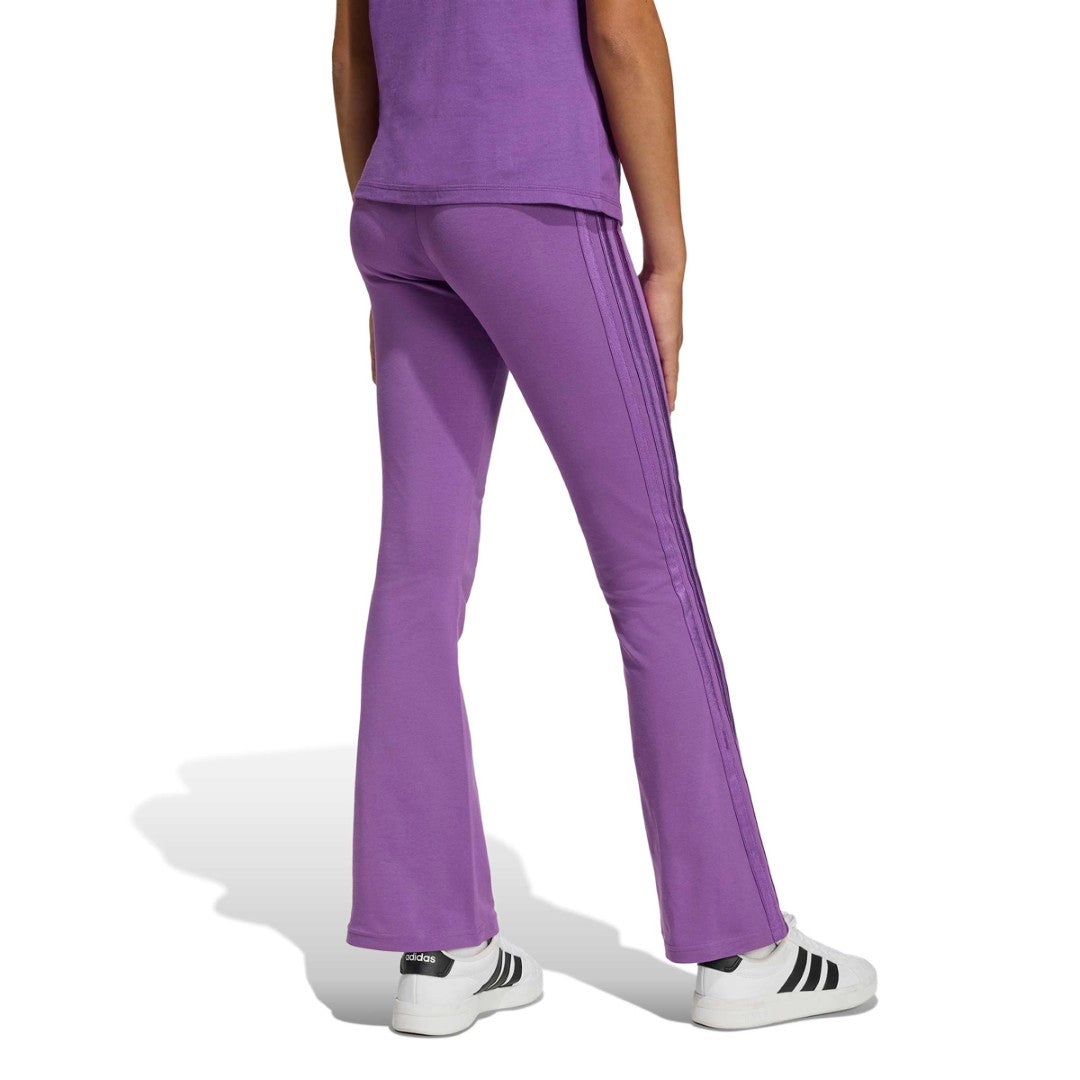 Seasonals Glam Flared Leggings