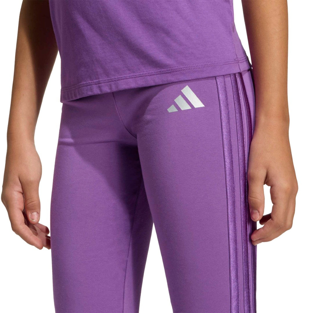 Seasonals Glam Flared Leggings