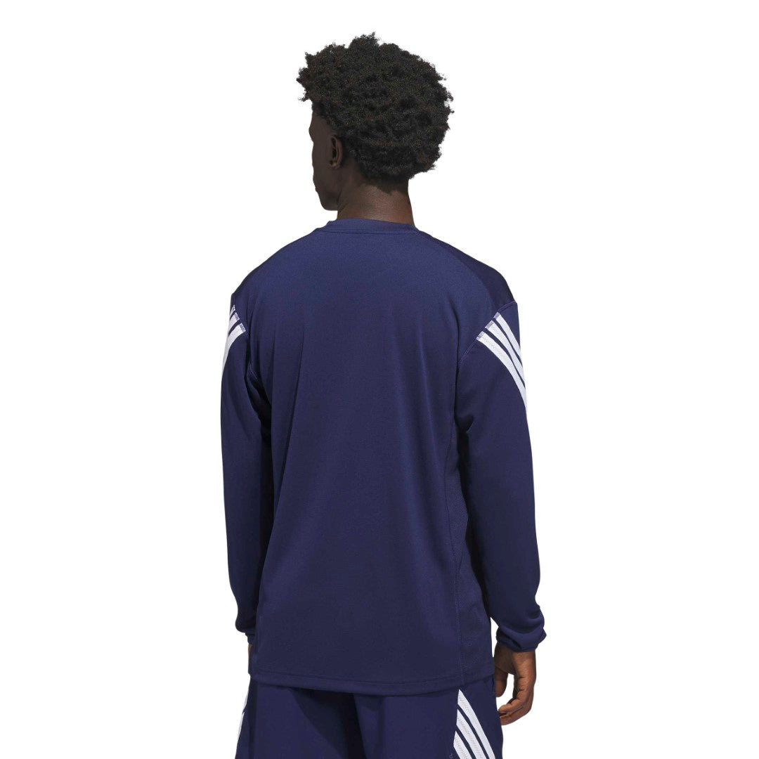 Adidas Crazy Lite Long Sleeve T-Shirt