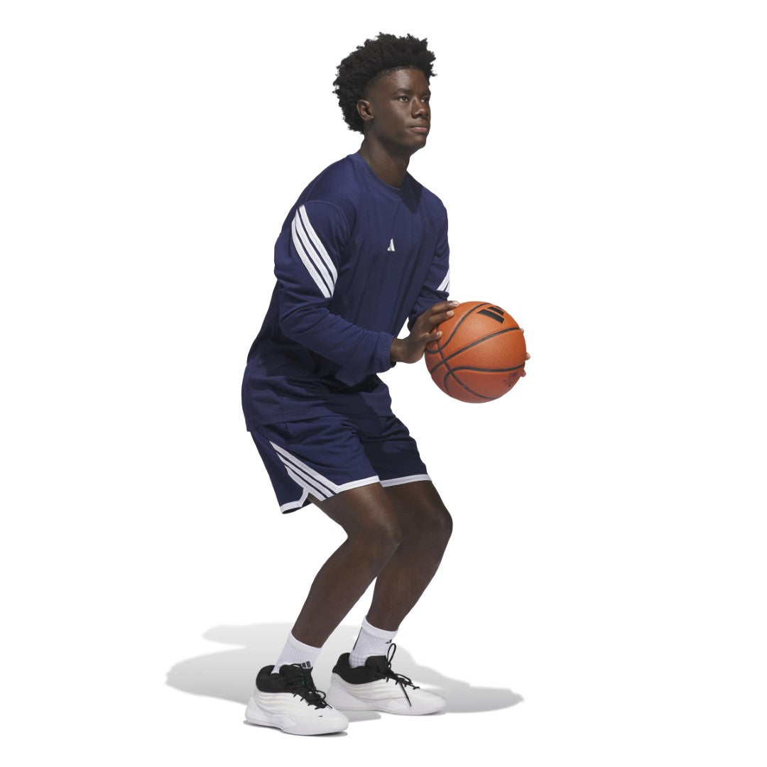 Adidas Crazy Lite Long Sleeve T-Shirt