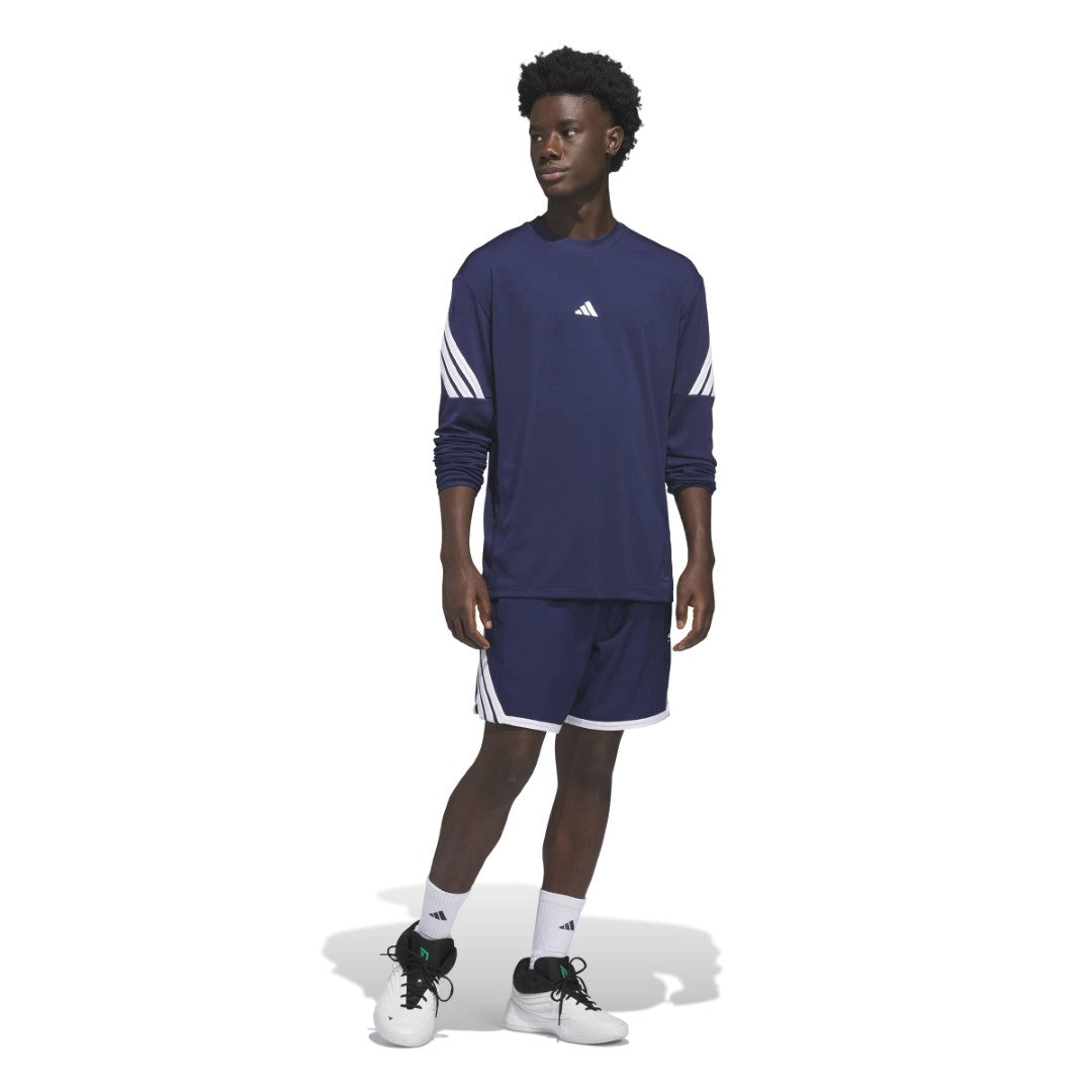 Adidas Crazy Lite Long Sleeve T-Shirt