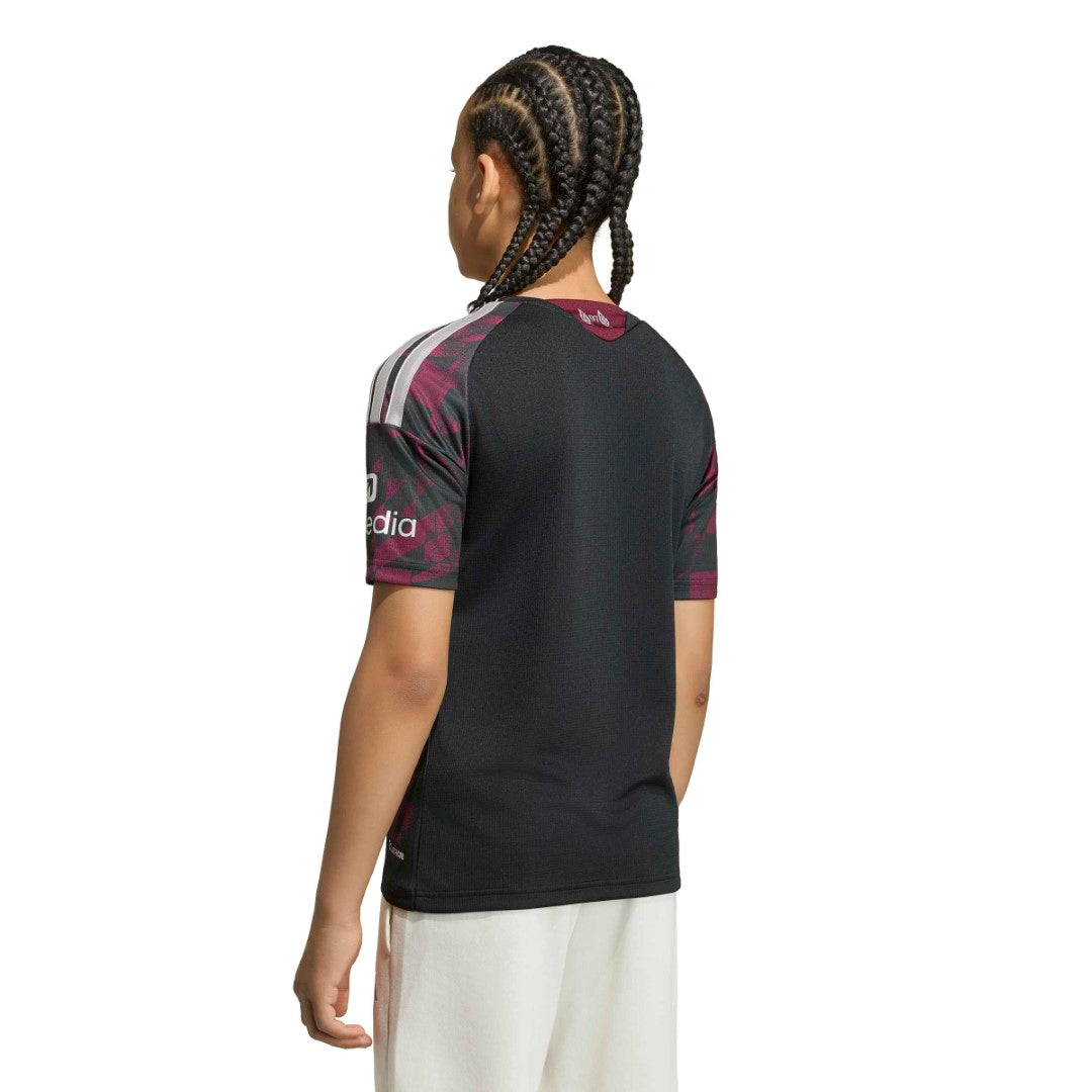 Liverpool Fc 26/27 Third Jersey