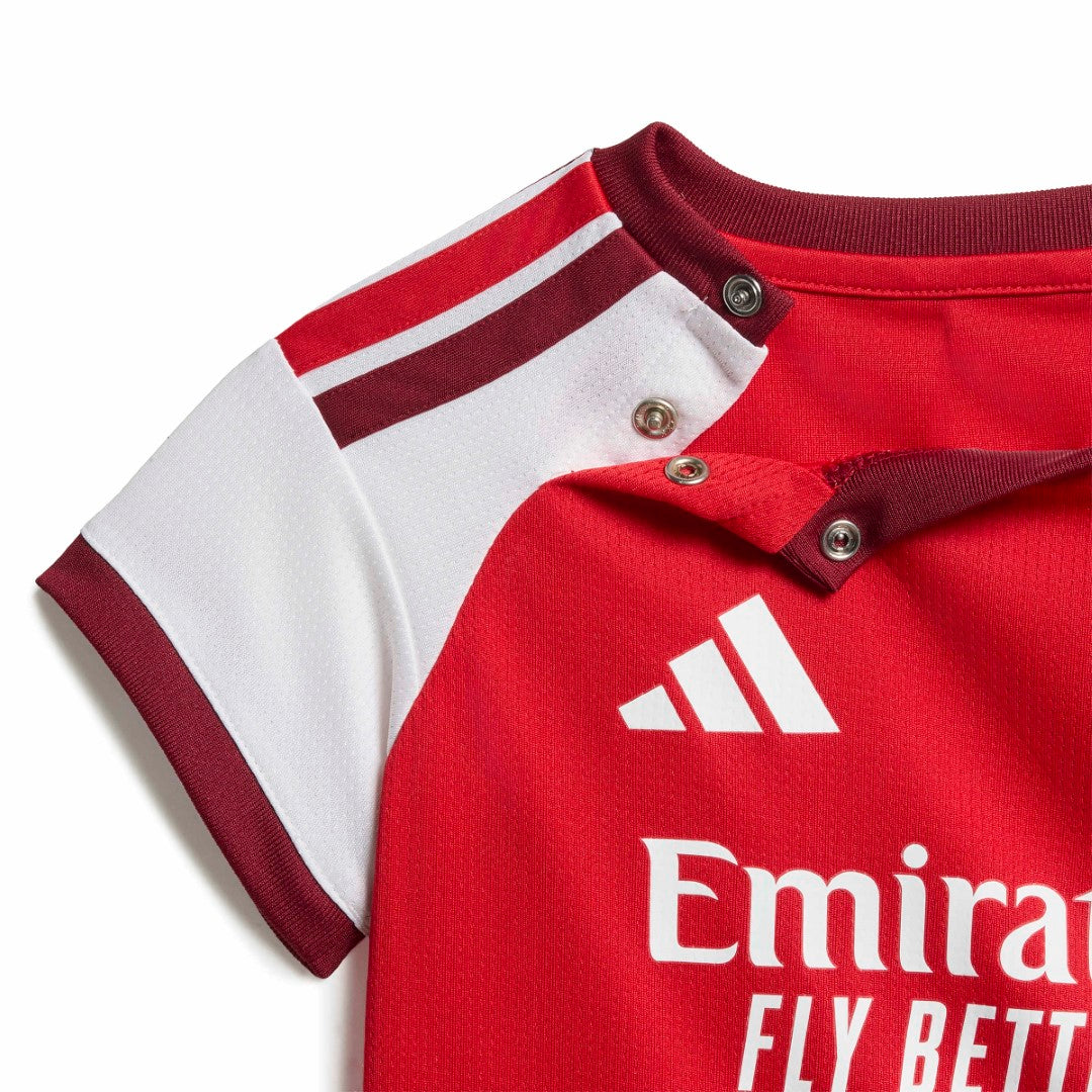 Arsenal Fc 26/27 Home Kit