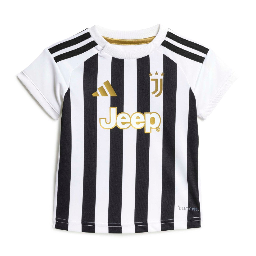 Juventus 26/27 Home Kit