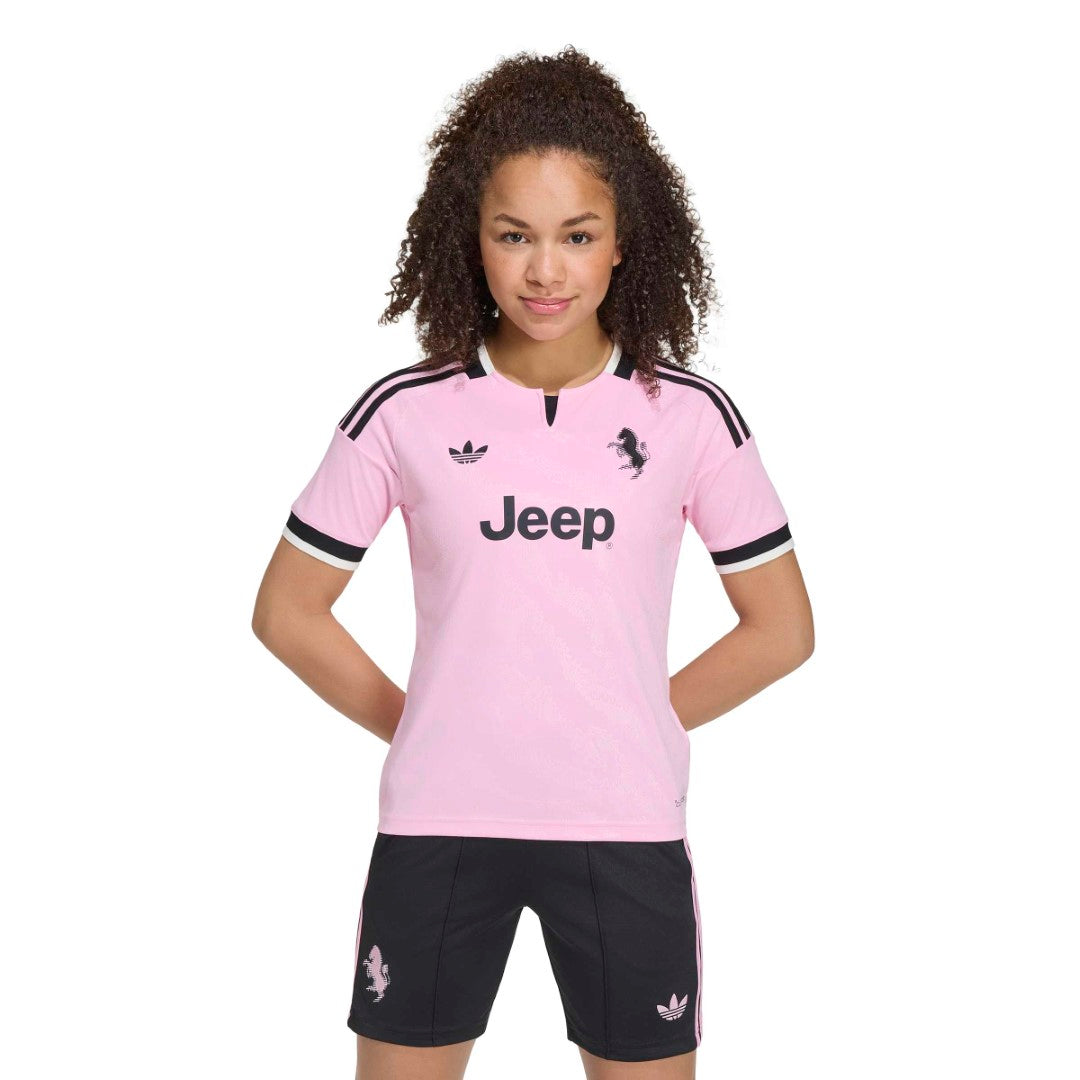 Juventus 26/27 Away Jersey