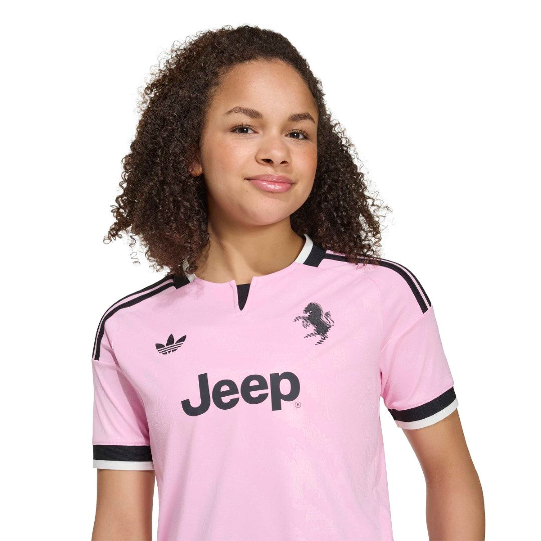 Juventus 26/27 Away Jersey