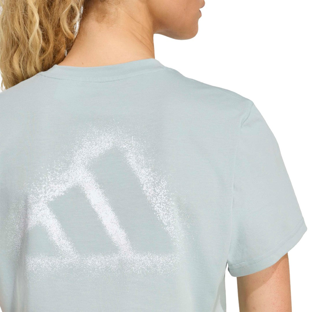 Climacool Power Training Graphic T-Shirt
