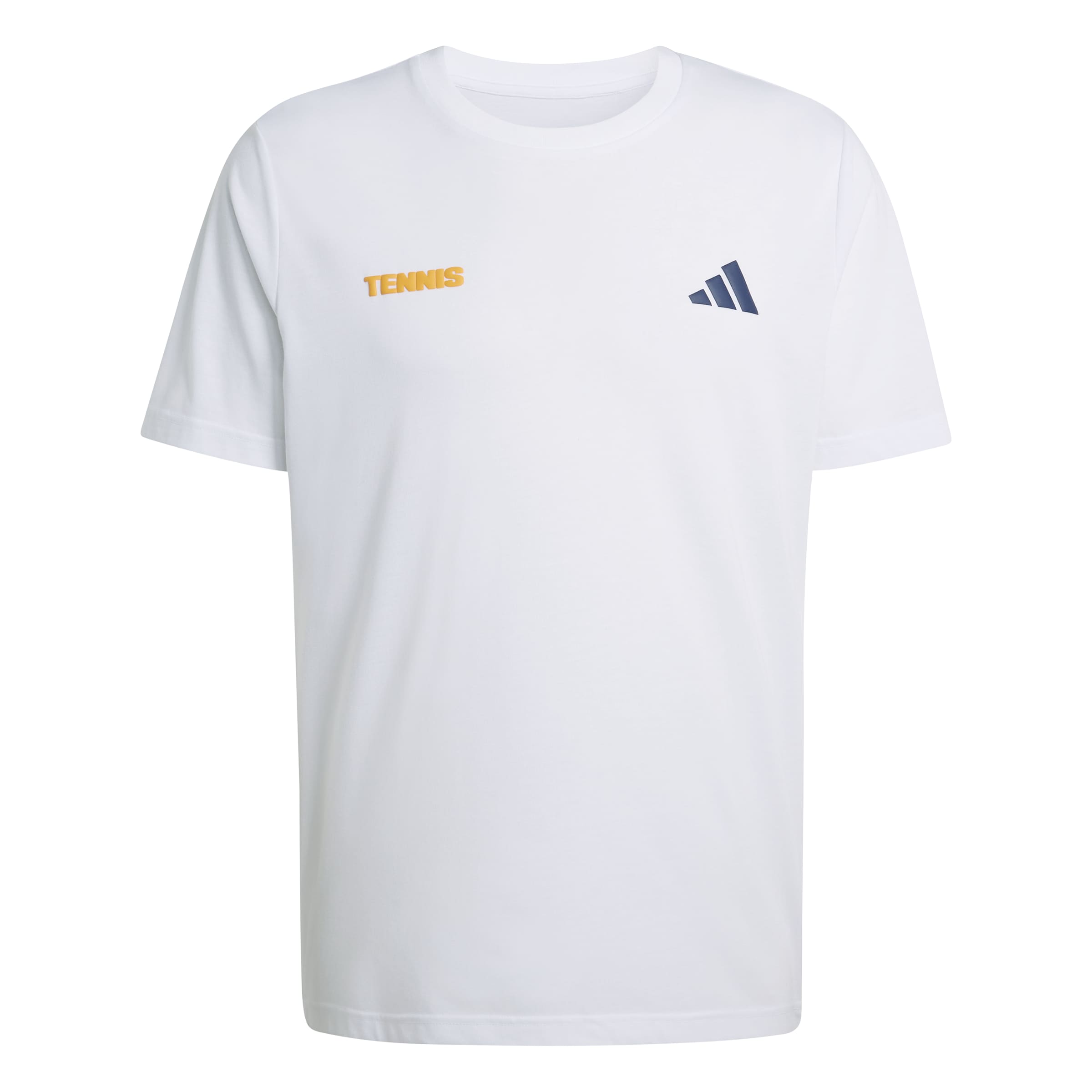 Tennis Hot Egg Graphic T-Shirt