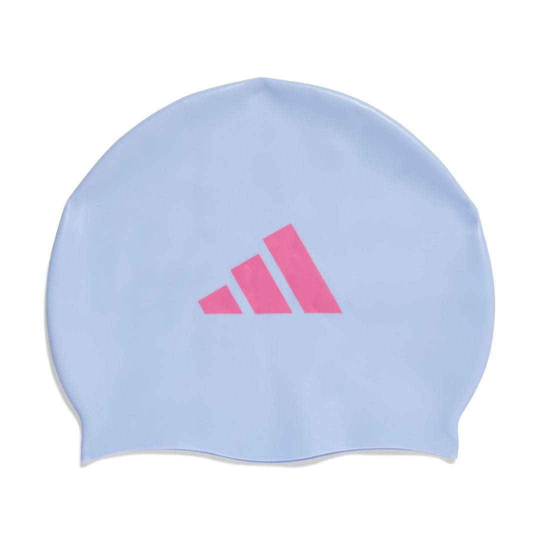 3-Stripes Swimming Cap