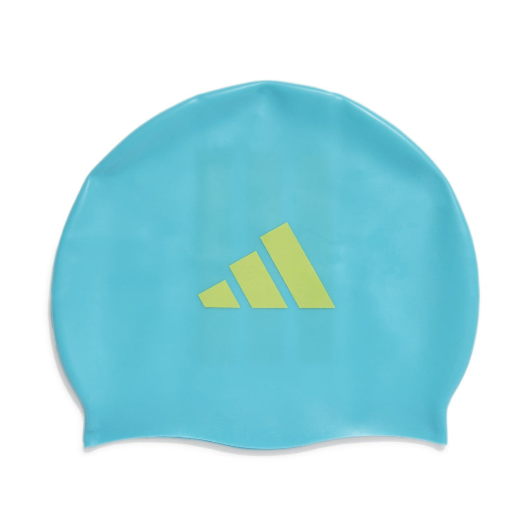 3-Stripes Swimming Cap