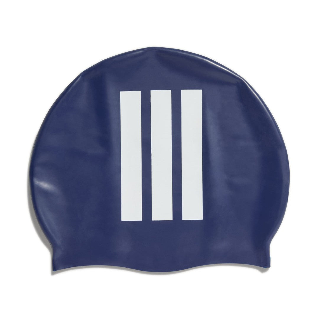 3-Stripes Swimming Cap