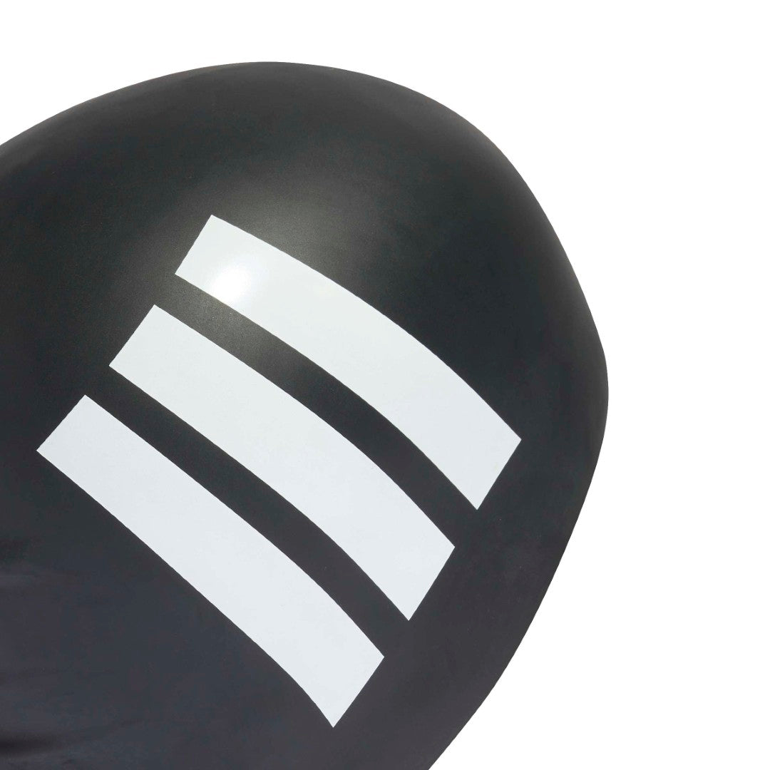 3-Stripes Swimming Cap