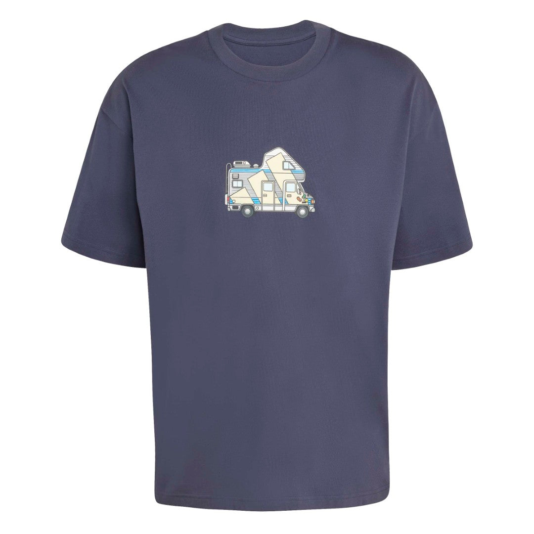 ليجنز أوبتيمي إسينشالز 3-سترايبس بقصة واسعة