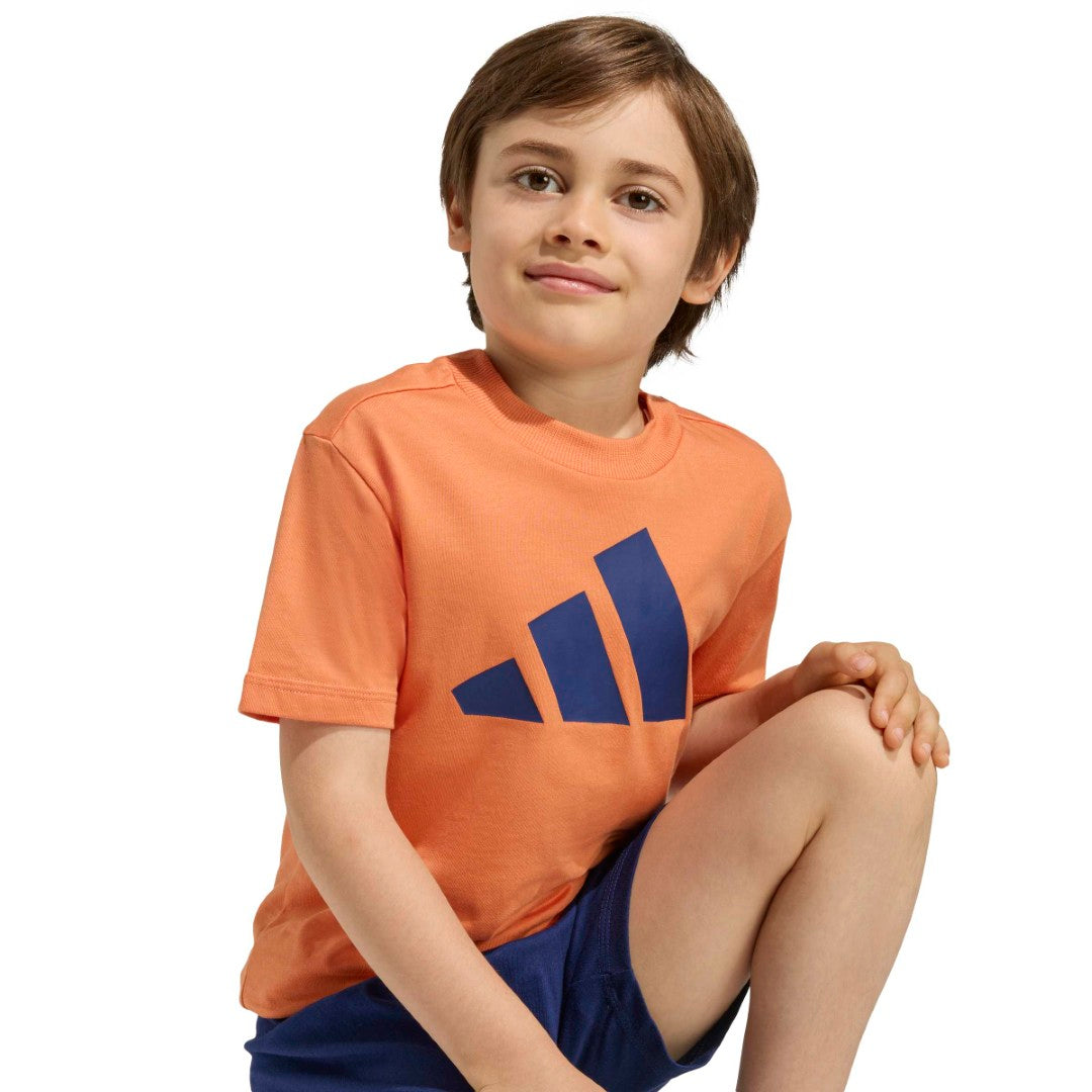 Essentials Tee Matching Set