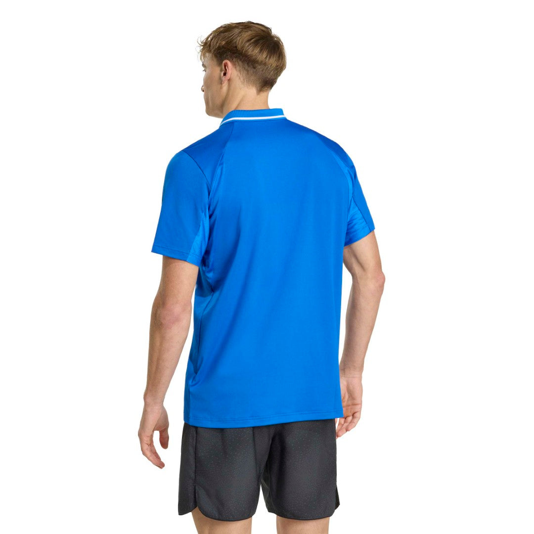 Club Tennis Climacool Piqué Polo Shirt