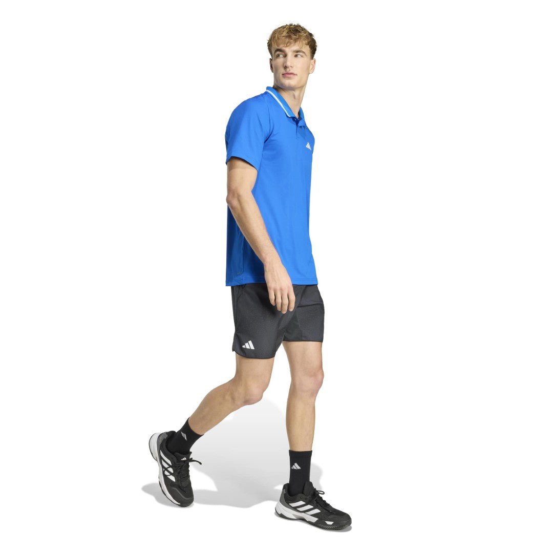 Club Tennis Climacool Piqué Polo Shirt