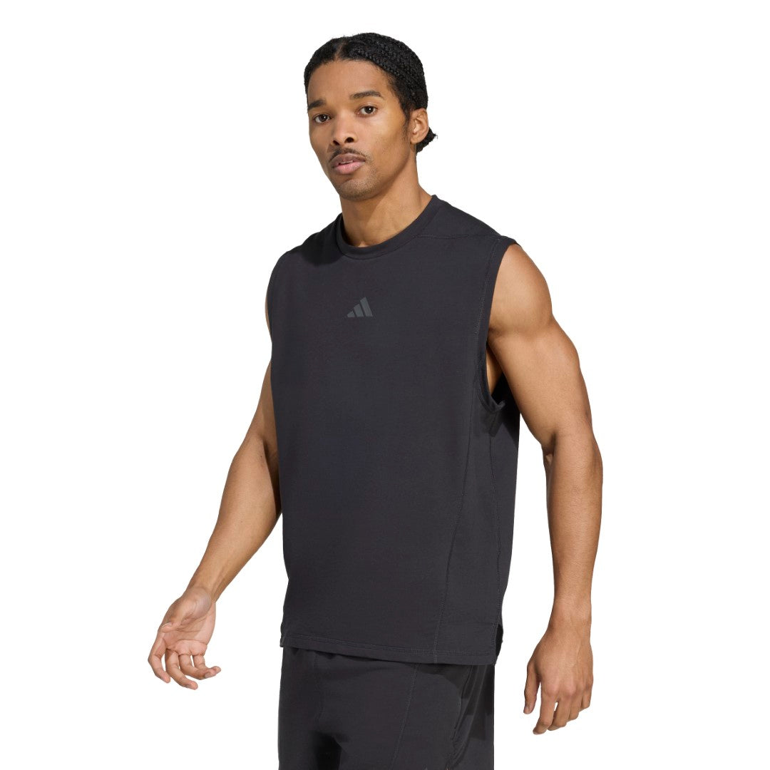 D4t X Sleeveless Tank Top