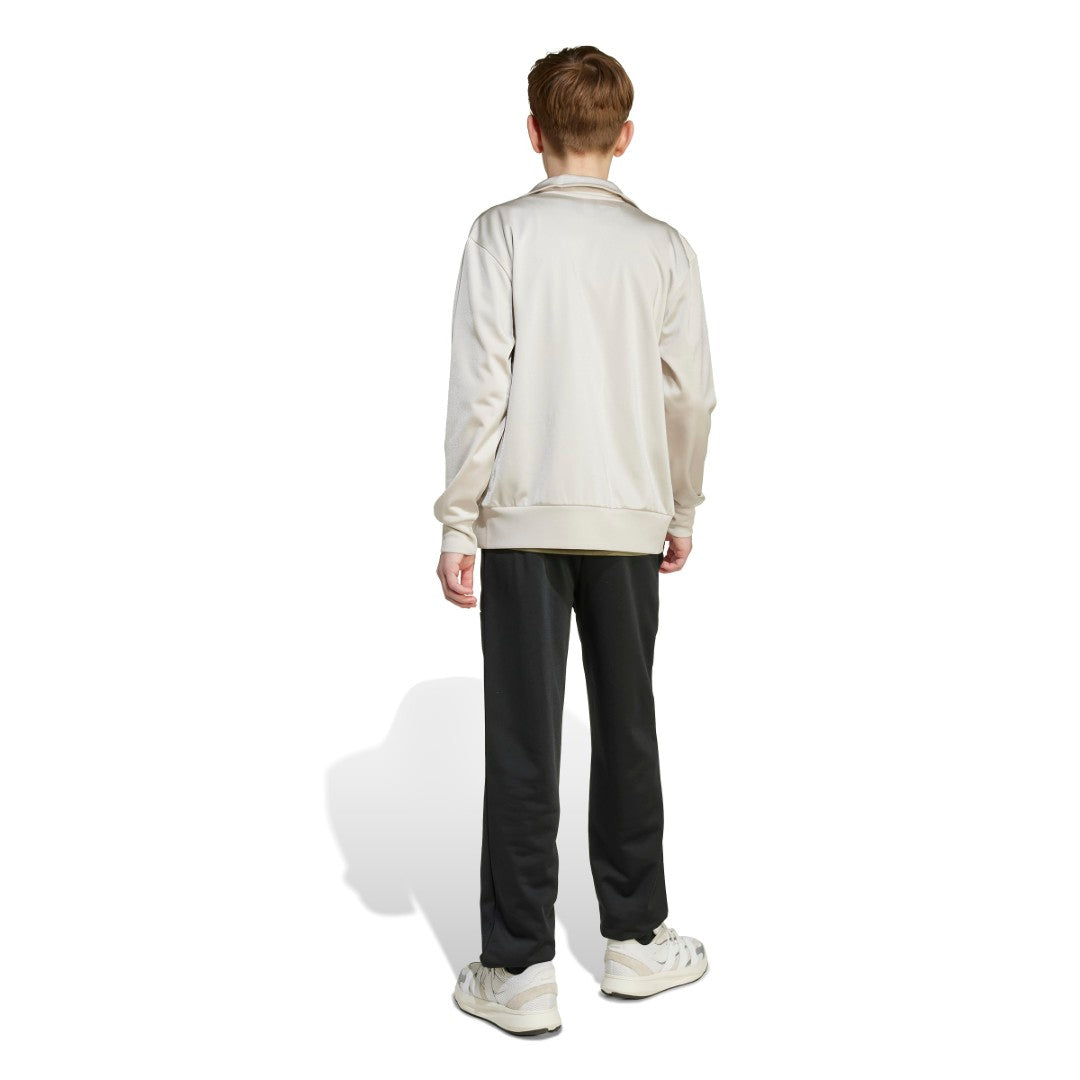 Tricot Colour Pop Tracksuit
