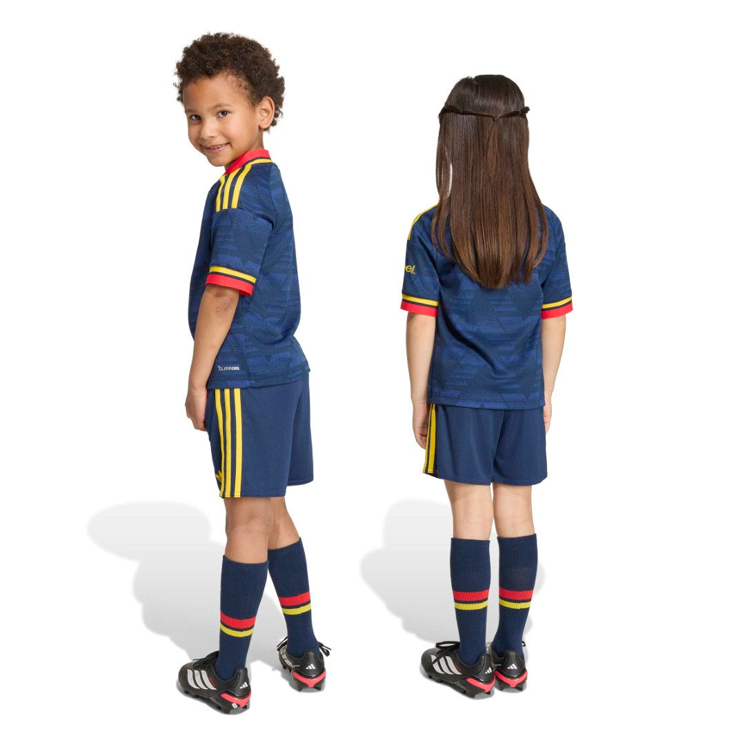 Arsenal Fc 26/27 Away Set