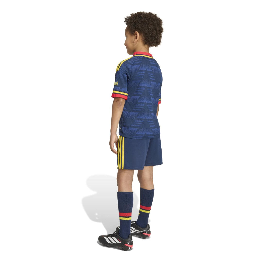 Arsenal Fc 26/27 Away Set