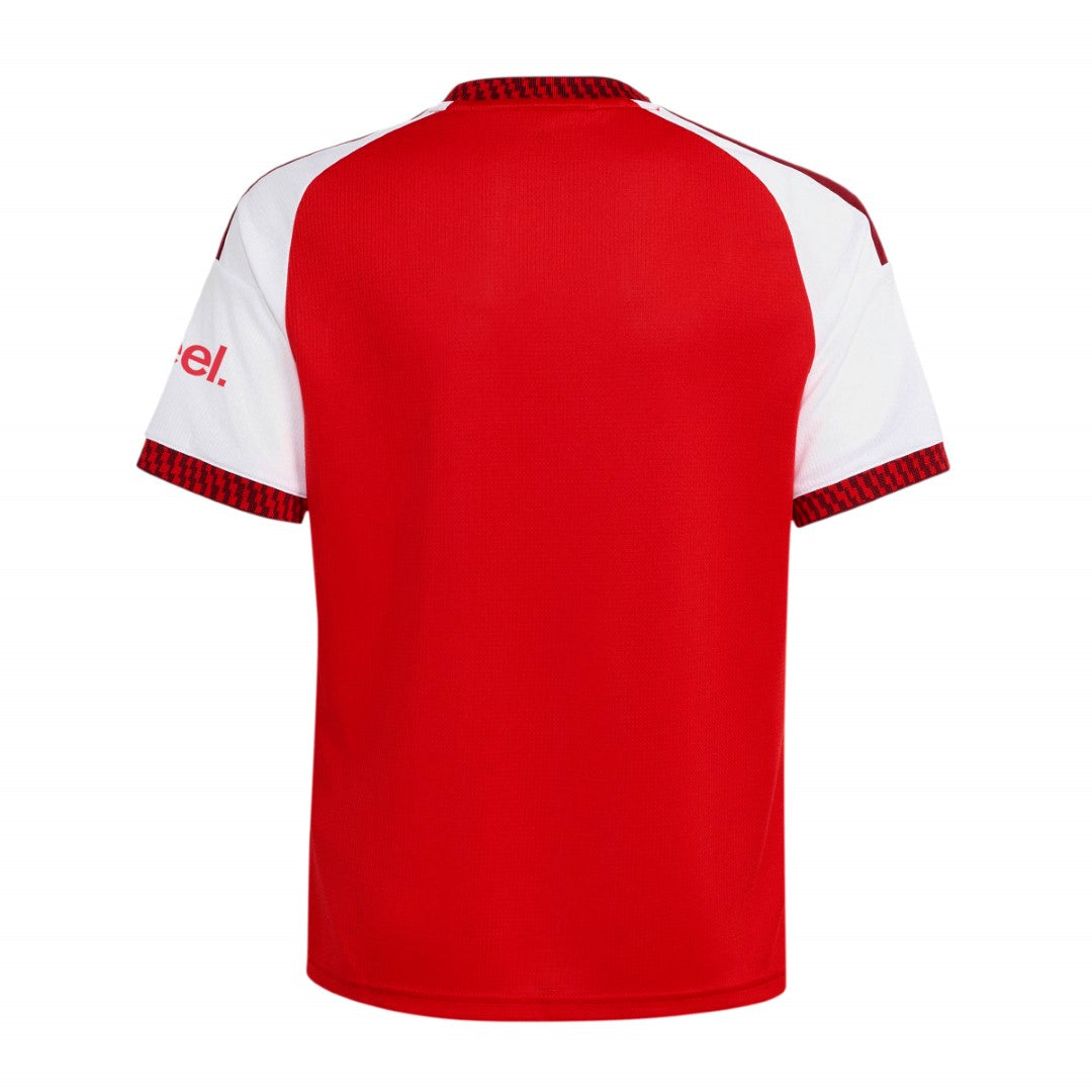 Arsenal Fc 26/27 Home Jersey
