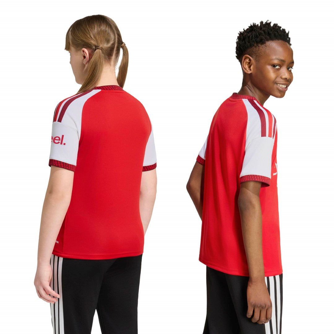 Arsenal Fc 26/27 Home Jersey